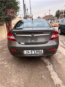 Proton Persona